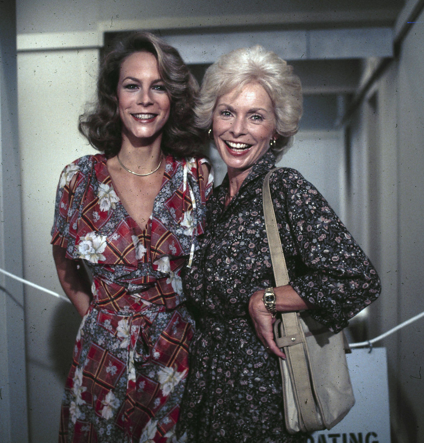Love Boat Passengers 1978